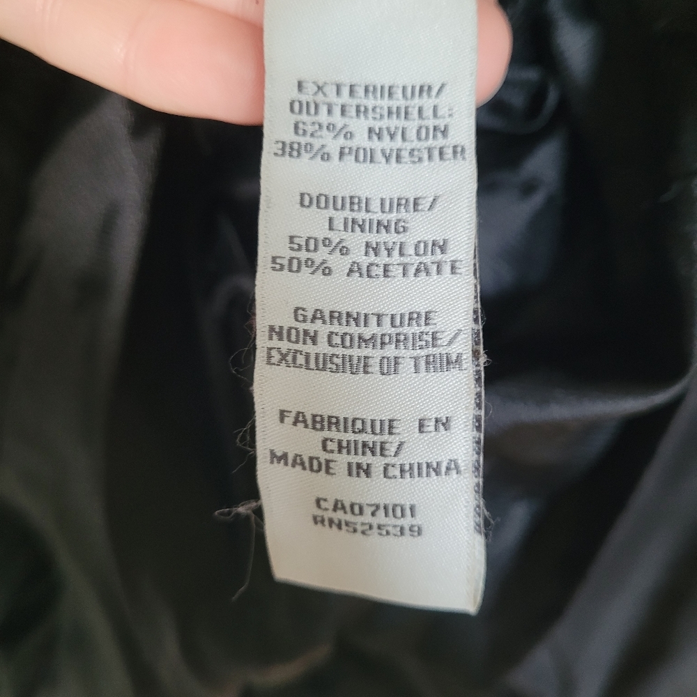 Perry Ellis jacket medium - Picture 5 of 6